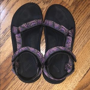 Teva Sandals